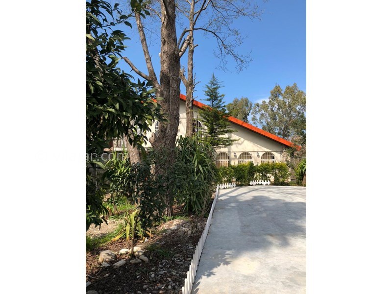 عکس شماره 635159 - اجاره ویلا باغ با ویو دریا نوشهر - 