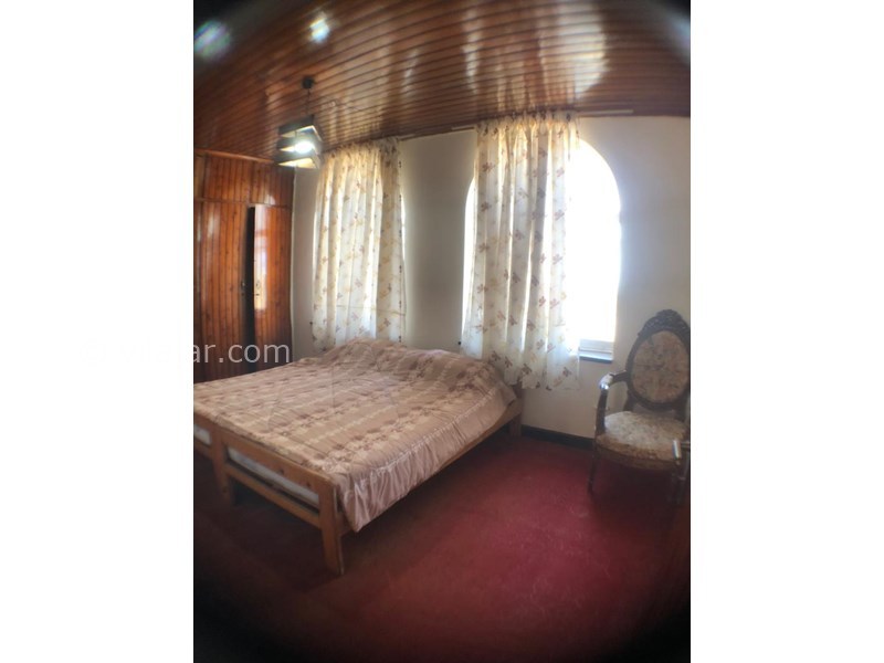 عکس شماره 635178 - اجاره ویلا باغ با ویو دریا نوشهر - 