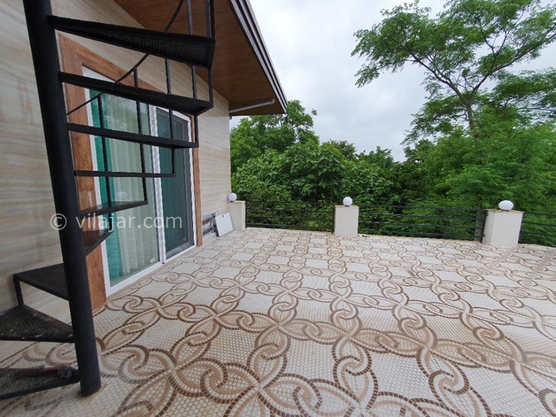 عکس شماره 635211 - ویلا با استخر و جکوزی رامسر جواهرده - 