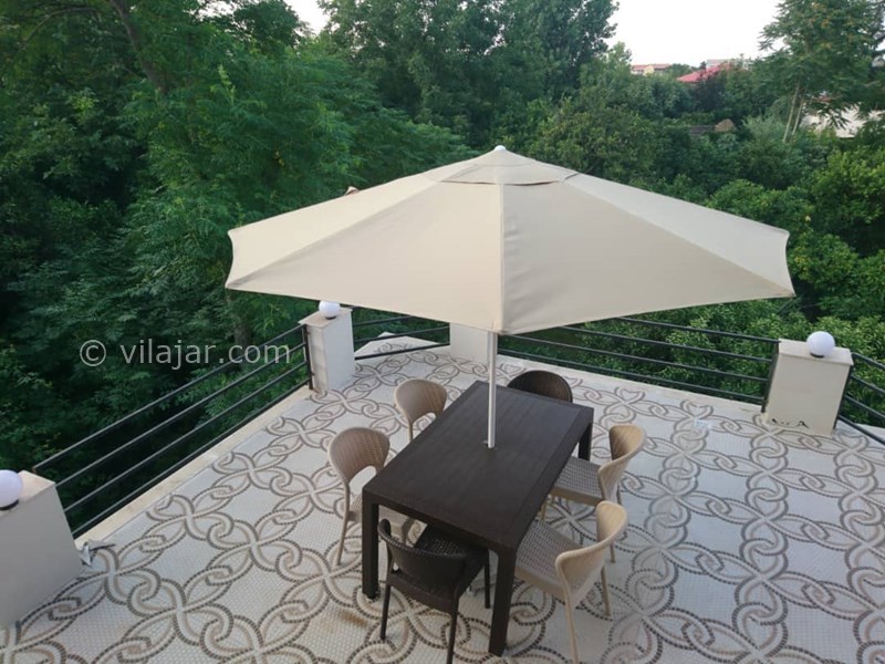 عکس شماره 635212 - ویلا با استخر و جکوزی رامسر جواهرده - 