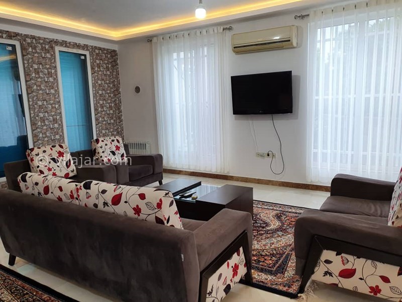 عکس شماره 635216 - ویلا با استخر و جکوزی رامسر جواهرده - 