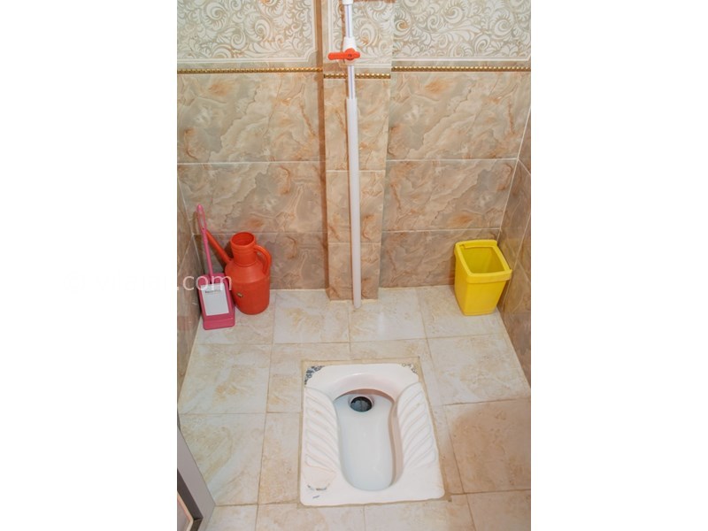 عکس شماره 635356 - کلبه چوبی در ماسال ویو شالیزار - سرویس