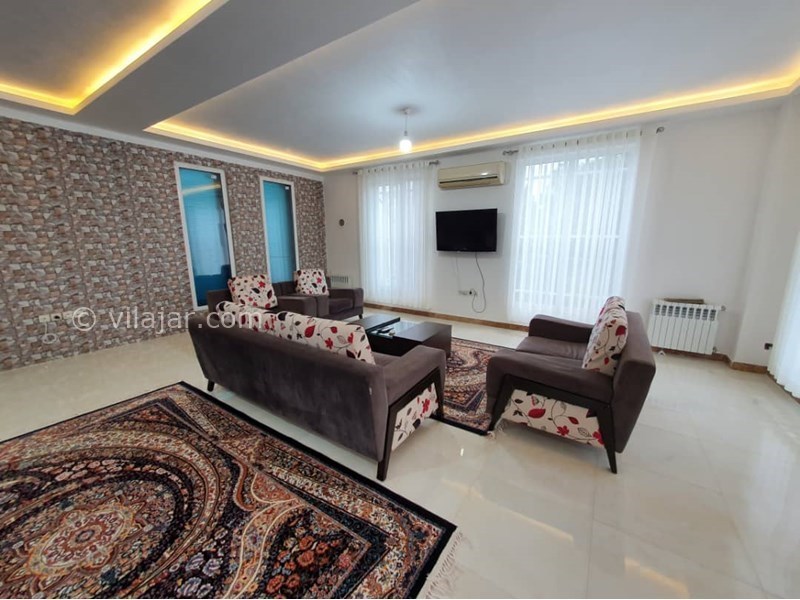 عکس شماره 635396 - ویلا با استخر و جکوزی رامسر جواهرده - 