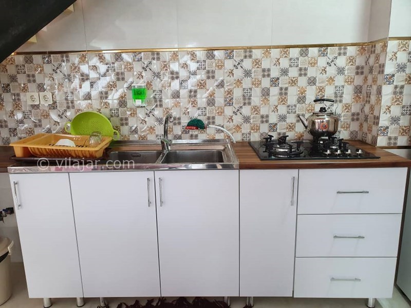 عکس شماره 635398 - ویلا با استخر و جکوزی رامسر جواهرده - 