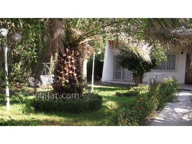 عکس شماره 6355 - اجاره ویلا شهرک خزرشهر شمالی - 