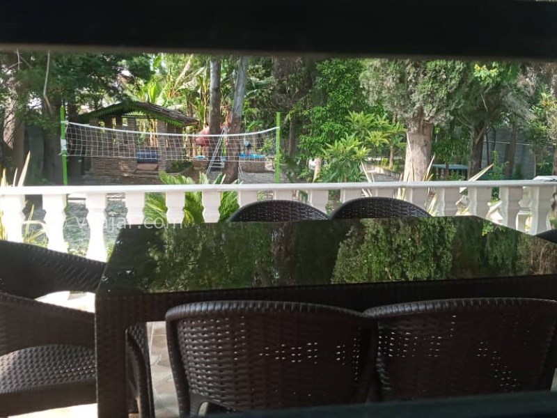 عکس شماره 635542 - رزرو ویلا باغ استخردار در نوشهر - 