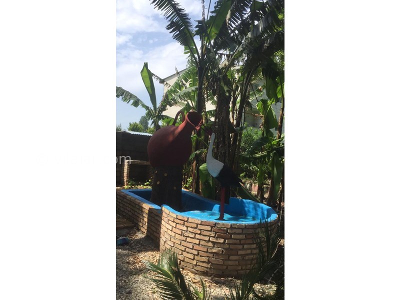 عکس شماره 635544 - رزرو ویلا باغ استخردار در نوشهر - 