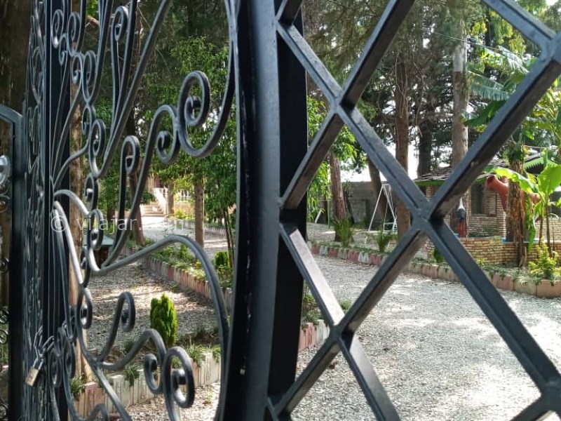 عکس شماره 635548 - رزرو ویلا باغ استخردار در نوشهر - 