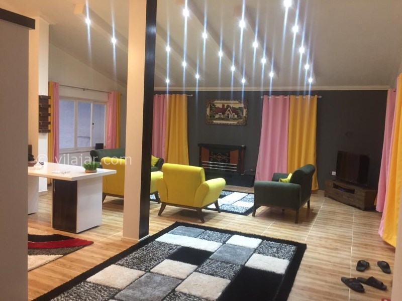 عکس شماره 635553 - رزرو ویلا باغ استخردار در نوشهر - 