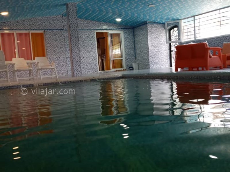 عکس شماره 635556 - رزرو ویلا باغ استخردار در نوشهر - 