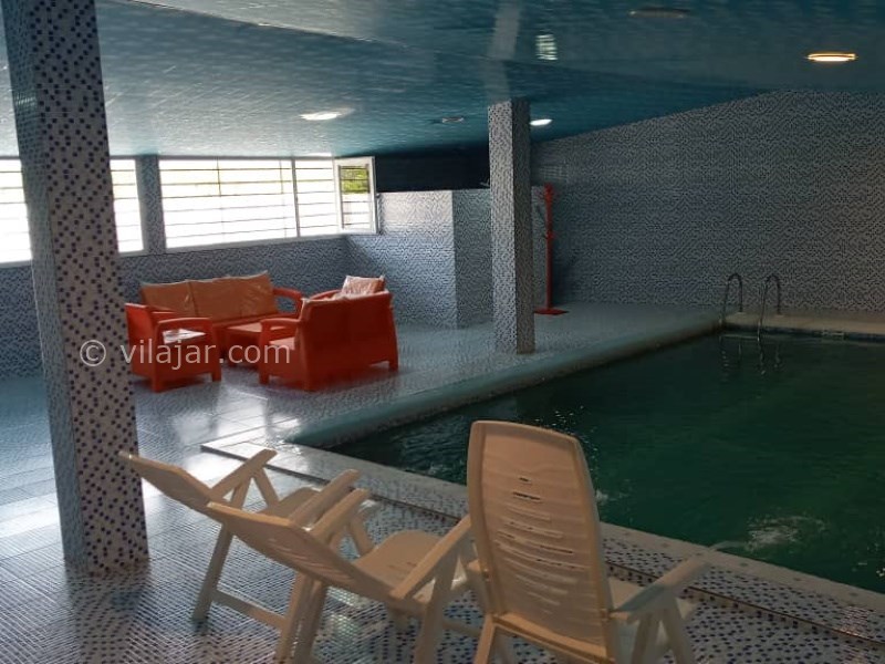 عکس شماره 635557 - رزرو ویلا باغ استخردار در نوشهر - 