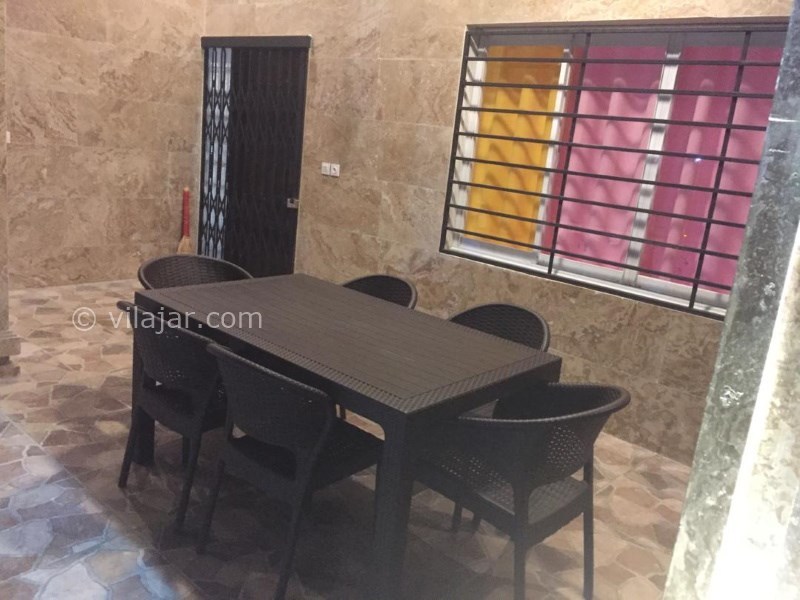 عکس شماره 635560 - رزرو ویلا باغ استخردار در نوشهر - 