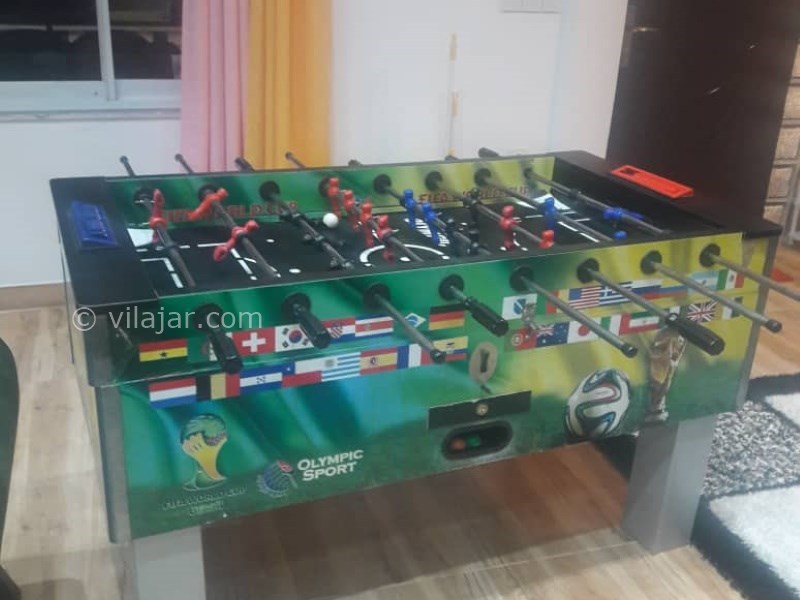 عکس شماره 635562 - رزرو ویلا باغ استخردار در نوشهر - 