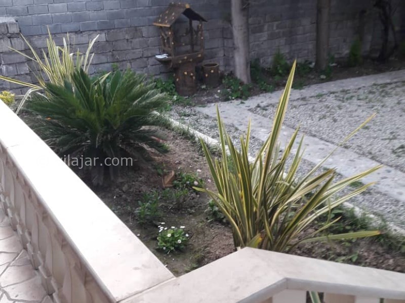 عکس شماره 635563 - رزرو ویلا باغ استخردار در نوشهر - 