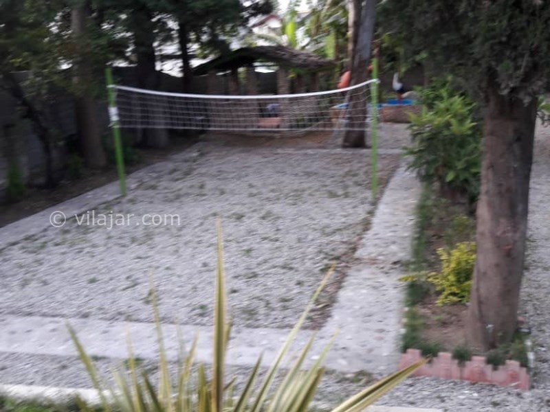 عکس شماره 635564 - رزرو ویلا باغ استخردار در نوشهر - 