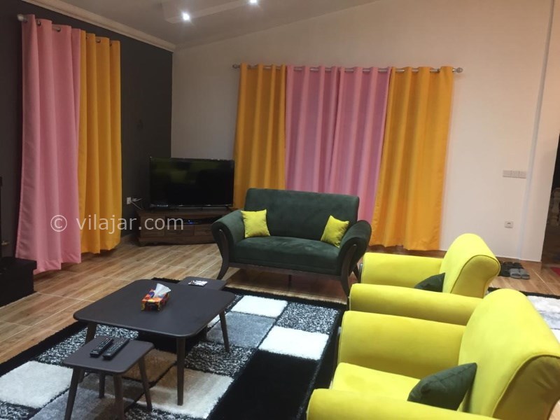 عکس شماره 635567 - رزرو ویلا باغ استخردار در نوشهر - 