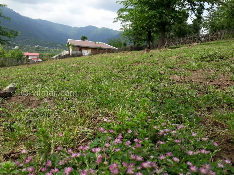 عکس شماره 635623 - اجاره کلبه چوبی در ماسال - 