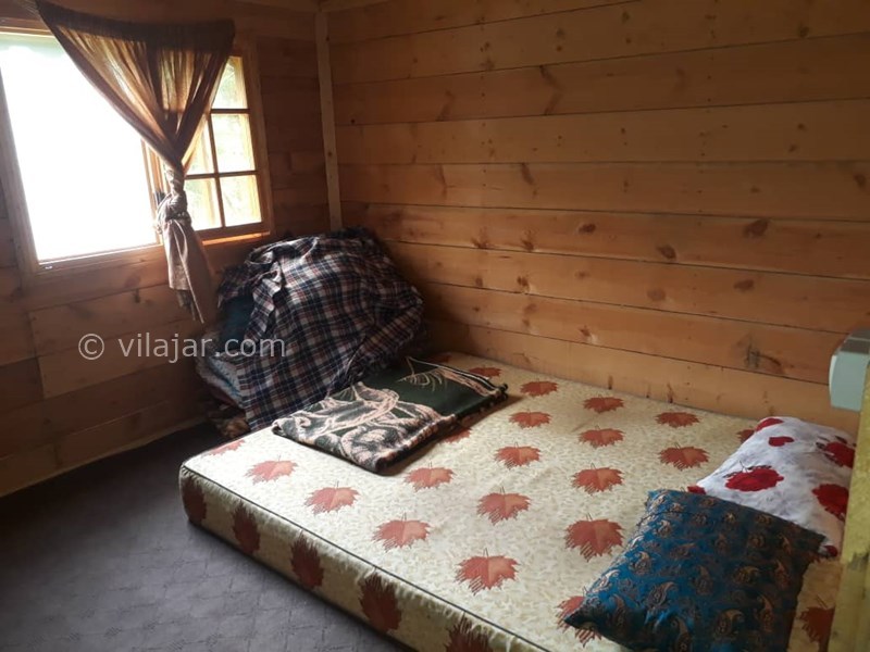 عکس شماره 635626 - اجاره کلبه چوبی در ماسال - 