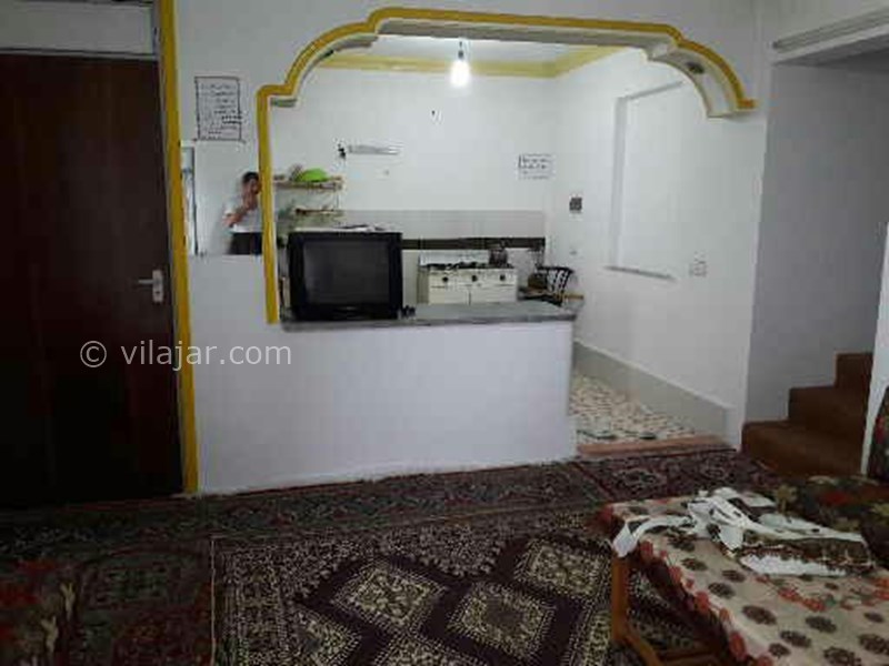 عکس شماره 635675 - اجاره ویلا در جواهردشت رامسر - 