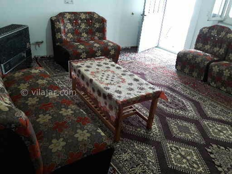 عکس شماره 635676 - اجاره ویلا در جواهردشت رامسر - 