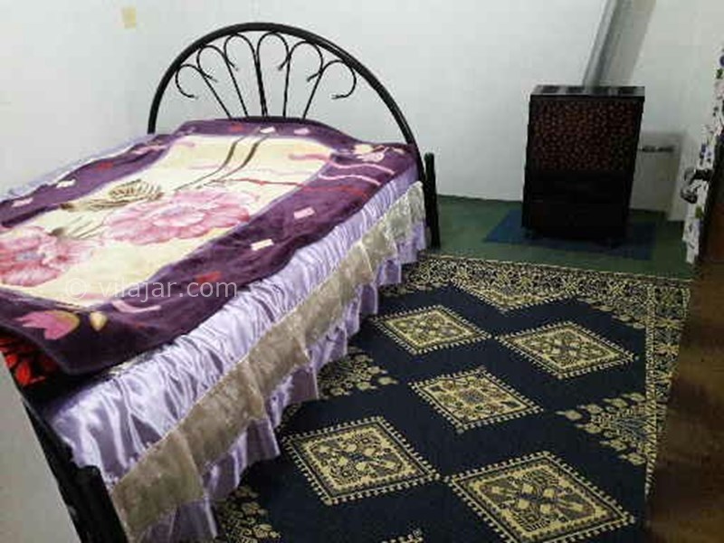 عکس شماره 635677 - اجاره ویلا در جواهردشت رامسر - 