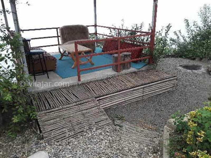 عکس شماره 635679 - اجاره ویلا در جواهردشت رامسر - 