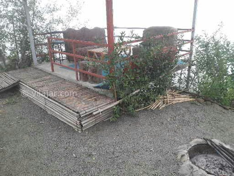 عکس شماره 635680 - اجاره ویلا در جواهردشت رامسر - 