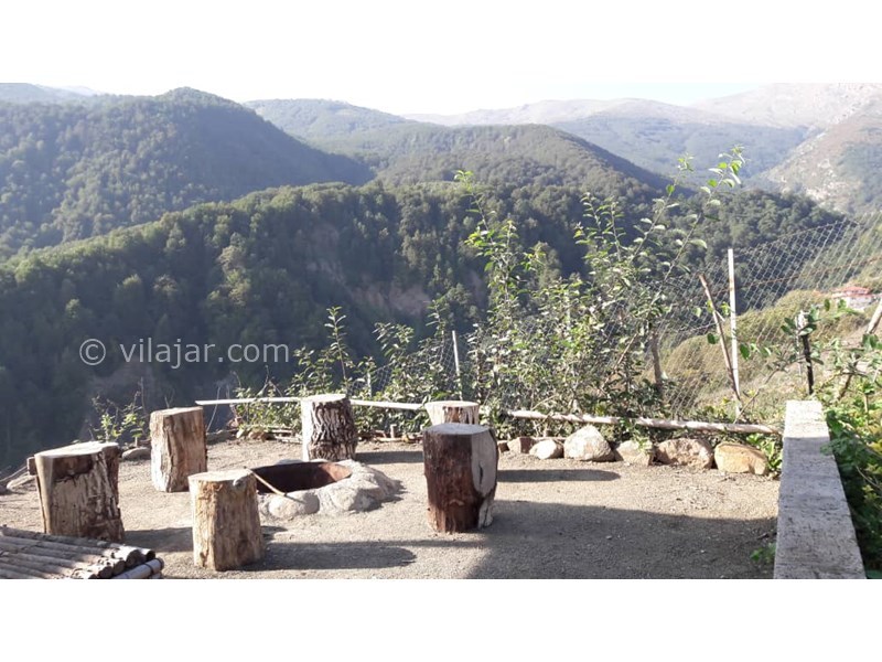 عکس شماره 635682 - اجاره ویلا در جواهردشت رامسر - 