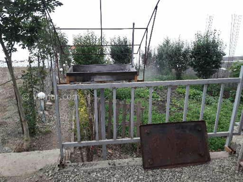 عکس شماره 635683 - اجاره ویلا در جواهردشت رامسر - 