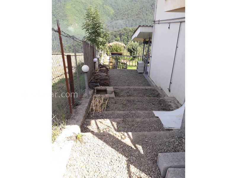 عکس شماره 635684 - اجاره ویلا در جواهردشت رامسر - 