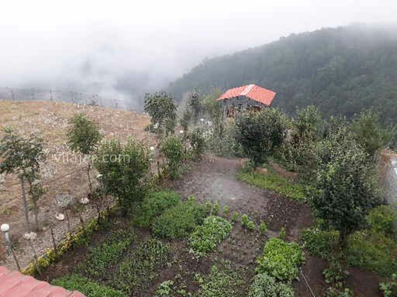 عکس شماره 635685 - اجاره ویلا در جواهردشت رامسر - 