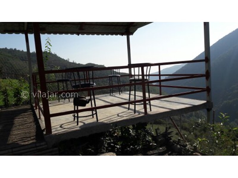 عکس شماره 635686 - اجاره ویلا در جواهردشت رامسر - 