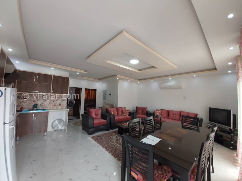 عکس شماره 635724 - اجاره ویلا در چمستان - 