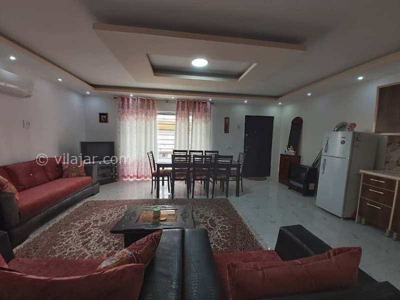 عکس شماره 635725 - اجاره ویلا در چمستان - 