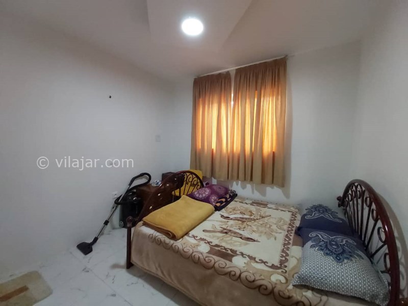 عکس شماره 635727 - اجاره ویلا در چمستان - 