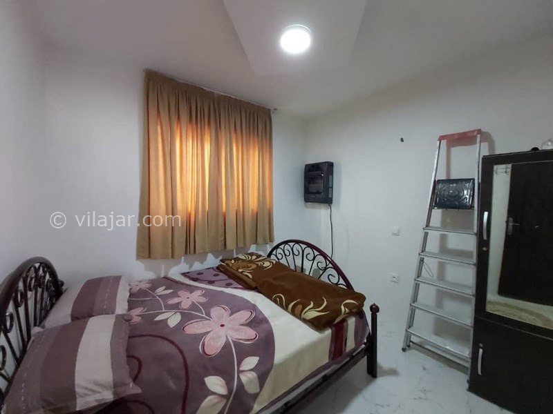 عکس شماره 635728 - اجاره ویلا در چمستان - 