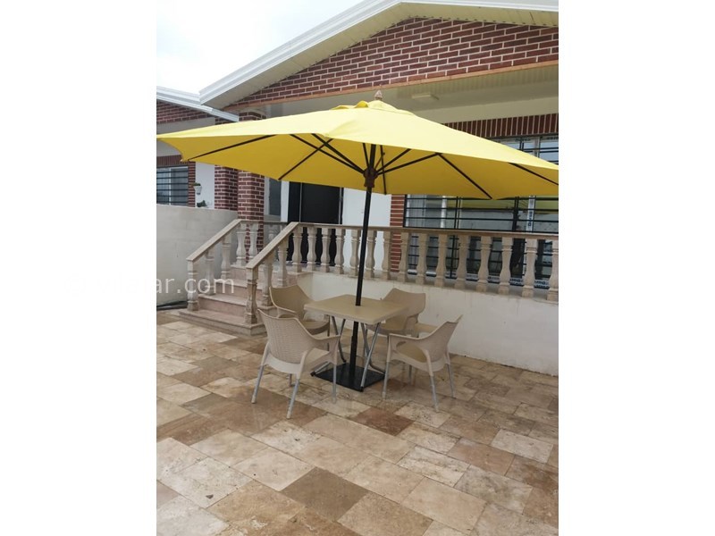 عکس شماره 635732 - اجاره ویلا در چمستان - 