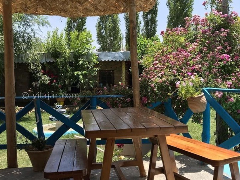 عکس شماره 635797 - اقامتگاه بوم گردی همای جان - اقامتگاه بوم گردی همای جان
