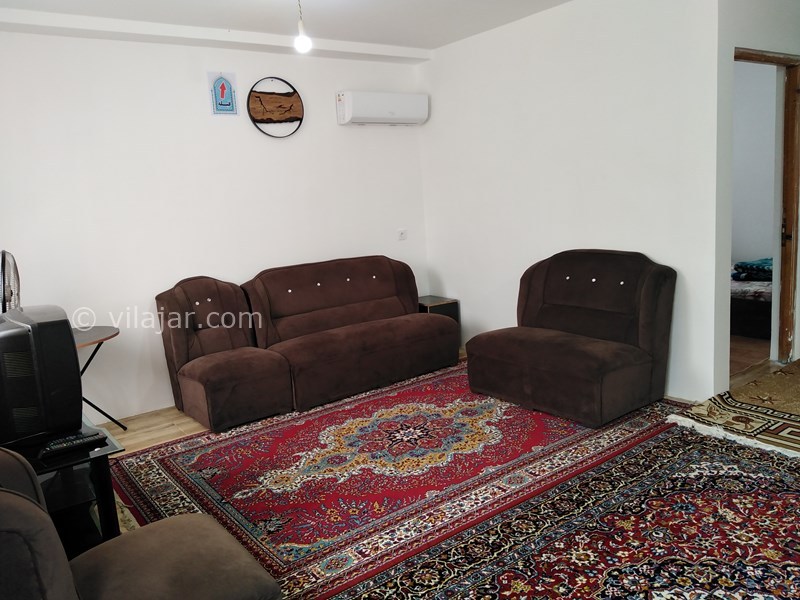 عکس شماره 635805 - اجاره سوییت در کلاچای گیلان - 