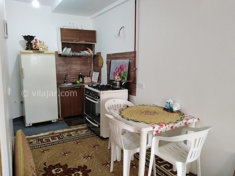 عکس شماره 635808 - اجاره سوییت در کلاچای گیلان - 