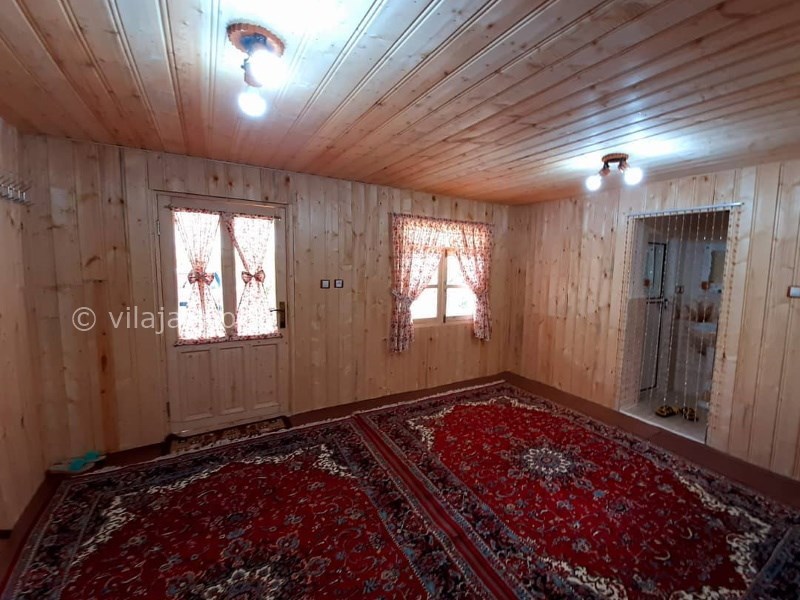 عکس شماره 635827 - مجموعه اقامتگاهی بومگردی تختعلی -