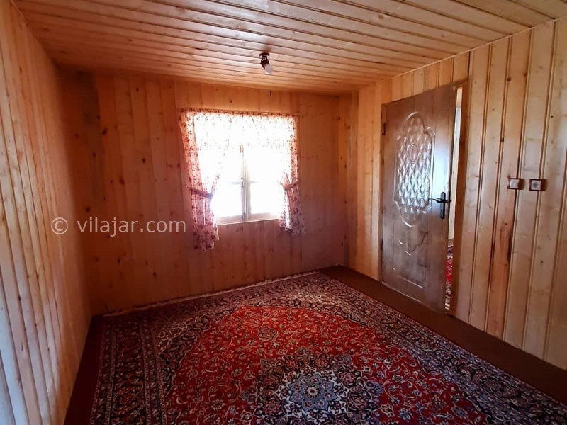 عکس شماره 635830 - مجموعه اقامتگاهی بومگردی تختعلی -