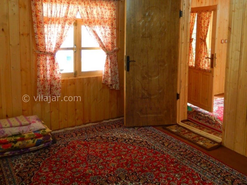 عکس شماره 635833 - مجموعه اقامتگاهی بومگردی تختعلی -