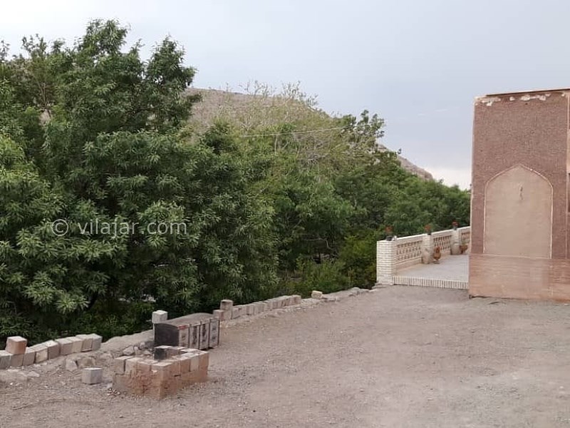 عکس شماره 636011 - اقامتگاه بومگردی بنی طبا - 