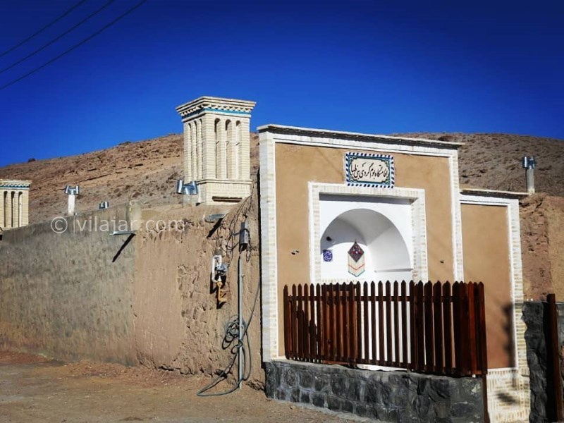 عکس شماره 636012 - اقامتگاه بومگردی بنی طبا - 