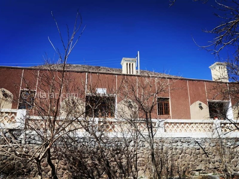 عکس شماره 636013 - اقامتگاه بومگردی بنی طبا - 