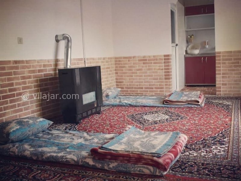 عکس شماره 636014 - اقامتگاه بومگردی بنی طبا - 