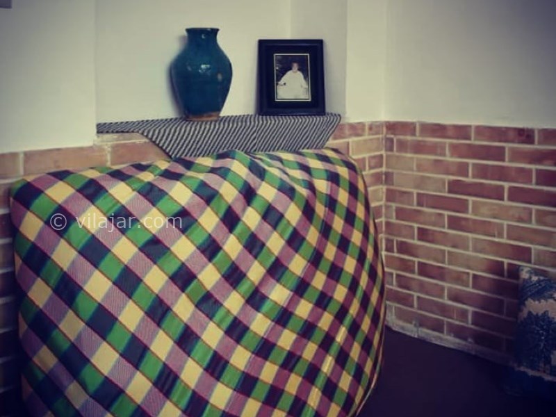 عکس شماره 636019 - اقامتگاه بومگردی بنی طبا - 