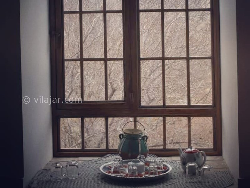 عکس شماره 636020 - اقامتگاه بومگردی بنی طبا - 