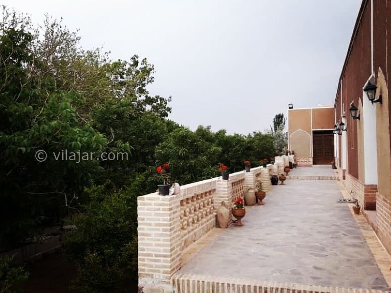 عکس شماره 636022 - اقامتگاه بومگردی بنی طبا - 